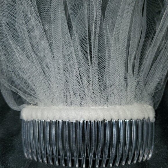 Wedding Veil